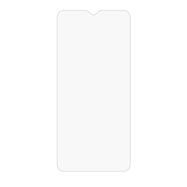 For OPPO Realme Narzo 30A / Narzo 20A / Narzo 20 0.26mm 9H 2.5D Tempered Glass Film