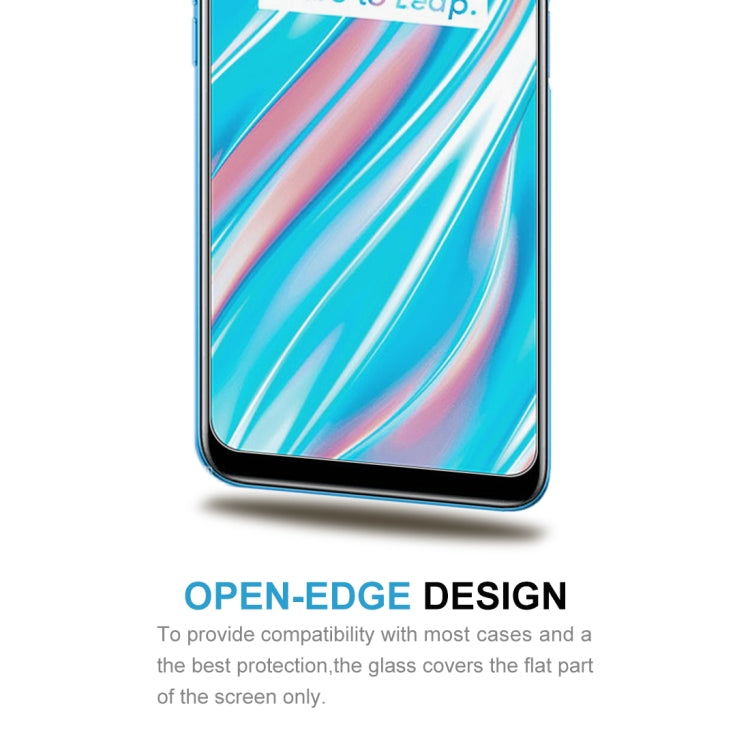 For OPPO Realme V11 5G 0.26mm 9H 2.5D Tempered Glass Film