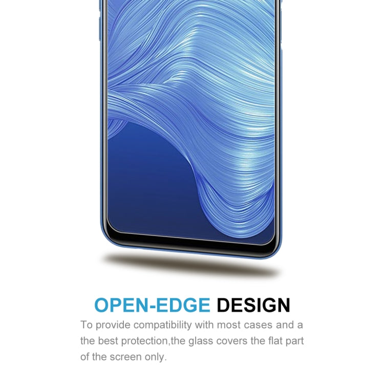 For OPPO Realme 7 5G / 7i / 7 Global / 7 Asia 50 PCS 0.26mm 9H 2.5D Tempered Glass Film