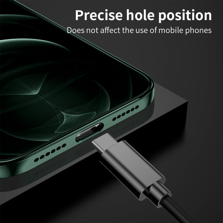 For iPhone 11 Pro Max Ultra-thin Electroplating Dandelion Pattern Protective Case