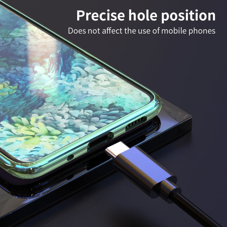 For Samsung Galaxy S20 Ultra Ultra-thin Electroplating Dandelion Pattern Protective Case