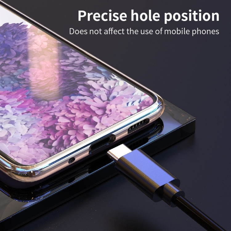 For Samsung Galaxy A71 Ultra-thin Electroplating Dandelion Pattern Protective Case