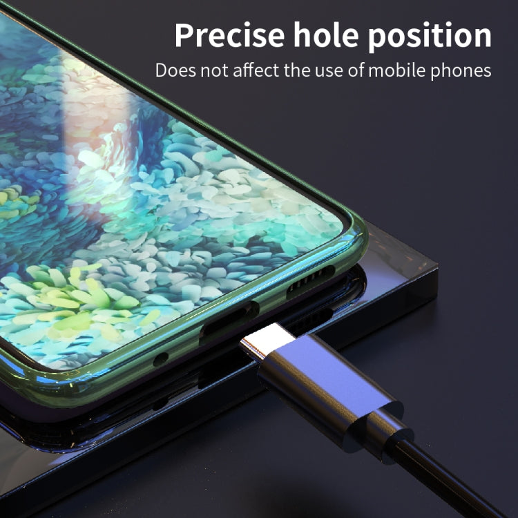 For Samsung Galaxy A41 Ultra-thin Electroplating Dandelion Pattern Protective Case