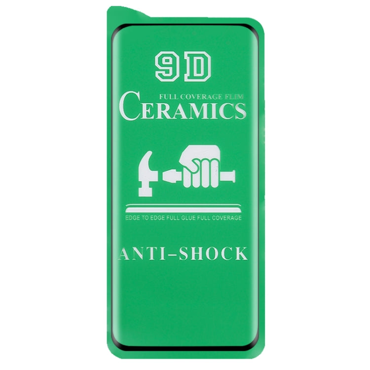 For Xiaomi Mi 11 / 11 Pro 9D Full Screen Full Glue Ceramic Film