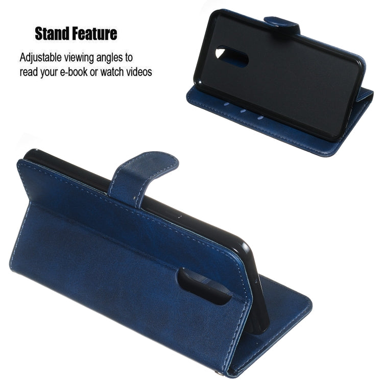 For LG Q Stylo 5 Zipper Horizontal Flip Leather Case with Wallet & Holder & Card Slots