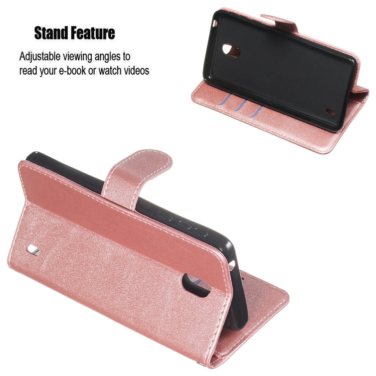 For Nokia 1 Plus Zipper Horizontal Flip Leather Case with Wallet & Holder & Card Slots