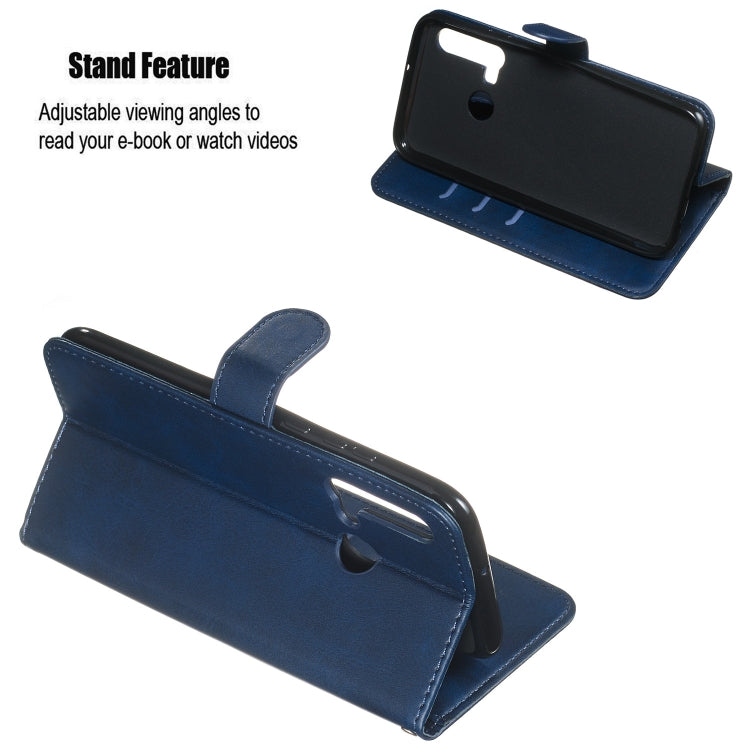 For Huawei P20 Lite (2019) Zipper Horizontal Flip Leather Case with Wallet & Holder & Card Slots