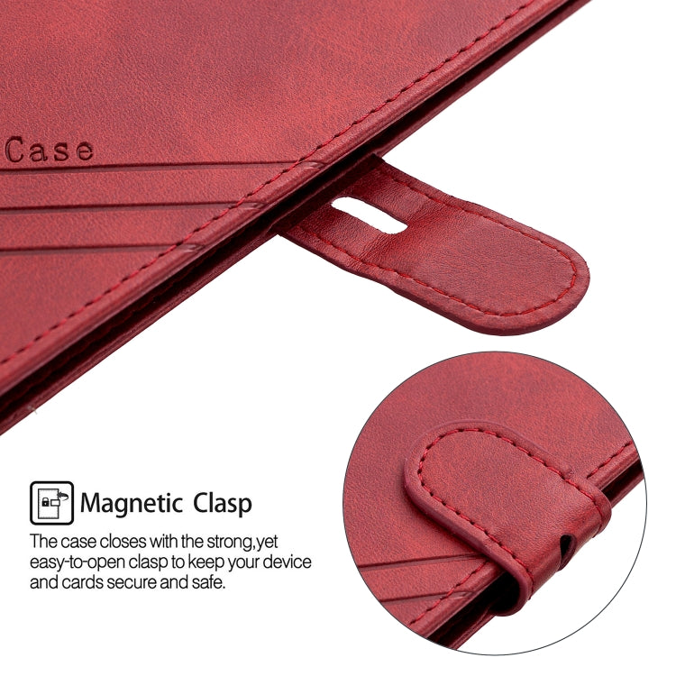 For OPPO Realme 6 Stitching Style 2-Color Cow Texture Horizontal Flip PU Leather Case with Holder & Card Slot & Lanyard