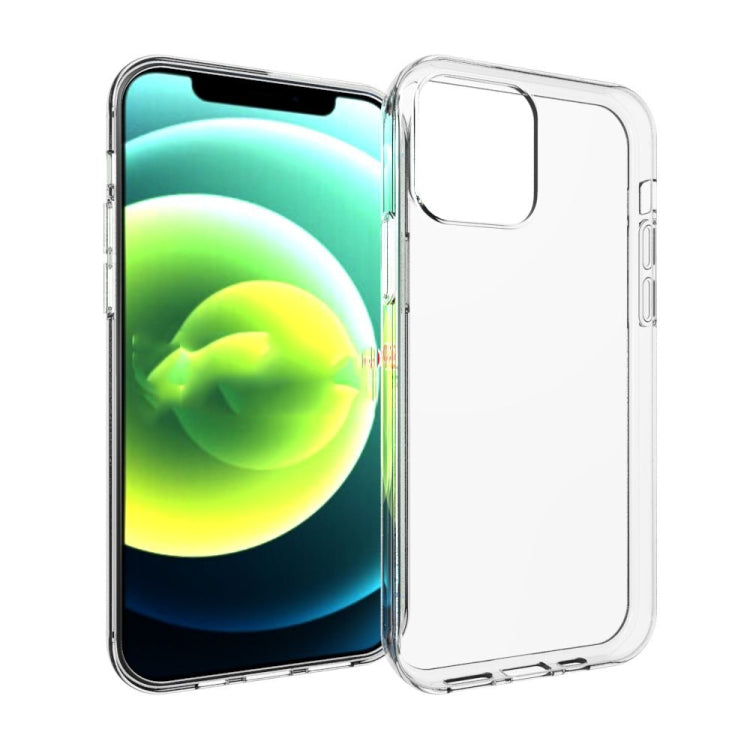 For iPhone 13 Pro Shockproof Non-slip Waterproof Thickening TPU Protective Case
