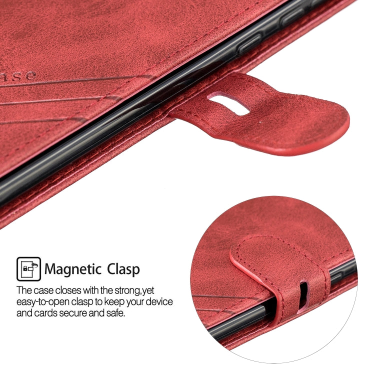 For Huawei Mate 30 Pro Stitching Style 2-Color Cow Texture Horizontal Flip PU Leather Case with Holder & Card Slot & Lanyard