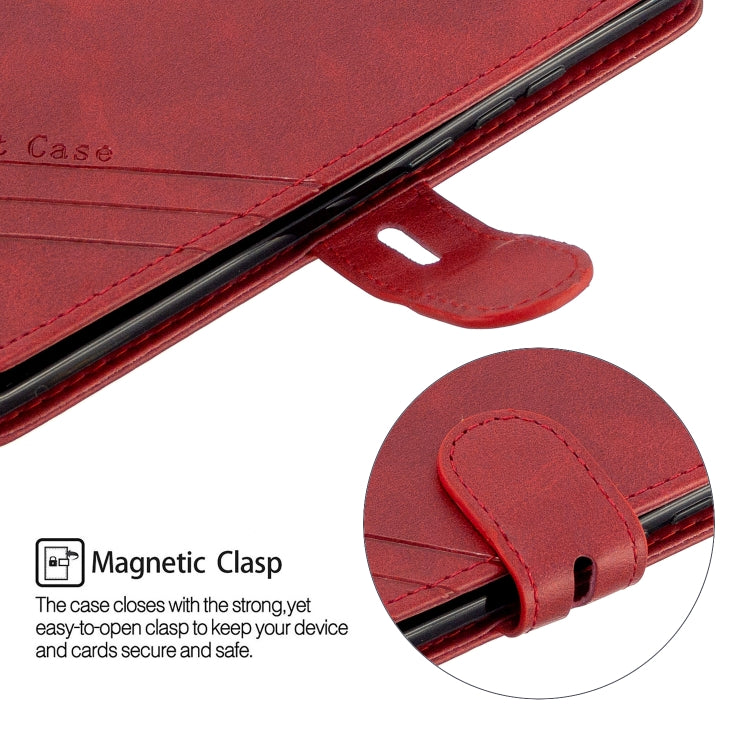 For Huawei Honor 30 Pro Stitching Style 2-Color Cow Texture Horizontal Flip PU Leather Case with Holder & Card Slot & Lanyard