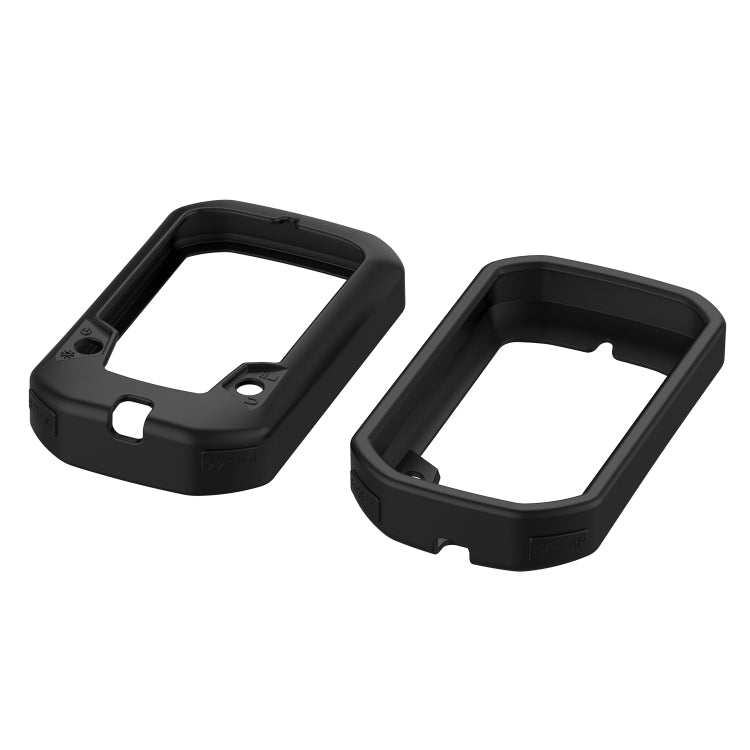For Bryton Rider 430 / 320 Universal Silicone Protective Case Cover
