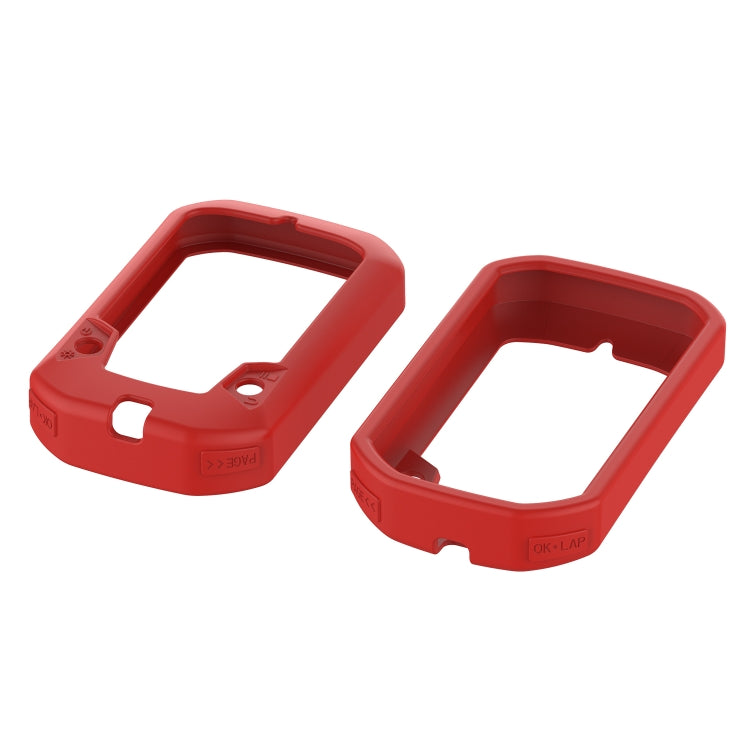 For Bryton Rider 430 / 320 Universal Silicone Protective Case Cover