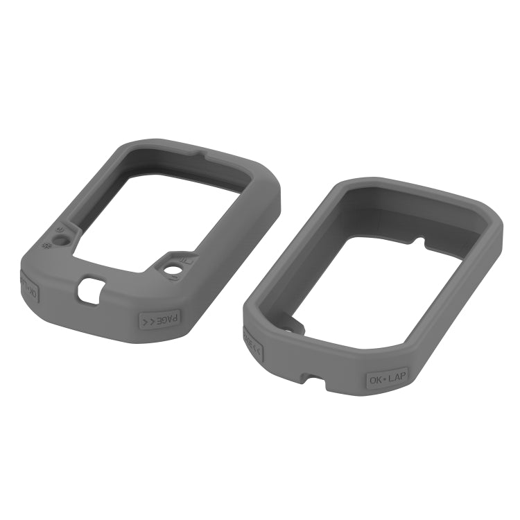 For Bryton Rider 430 / 320 Universal Silicone Protective Case Cover