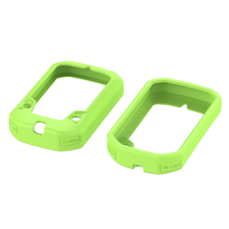 For Bryton Rider 430 / 320 Universal Silicone Protective Case Cover