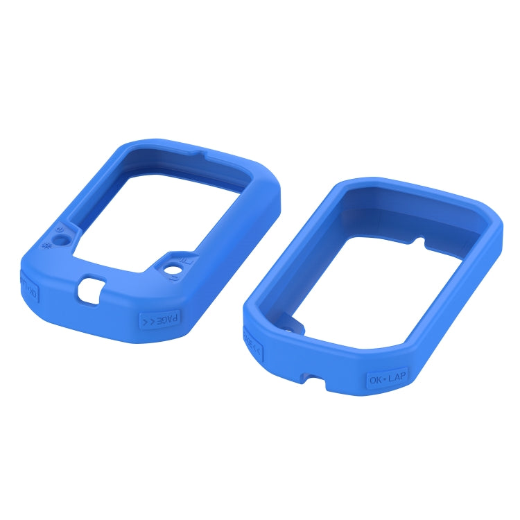 For Bryton Rider 430 / 320 Universal Silicone Protective Case Cover