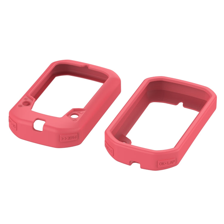 For Bryton Rider 430 / 320 Universal Silicone Protective Case Cover