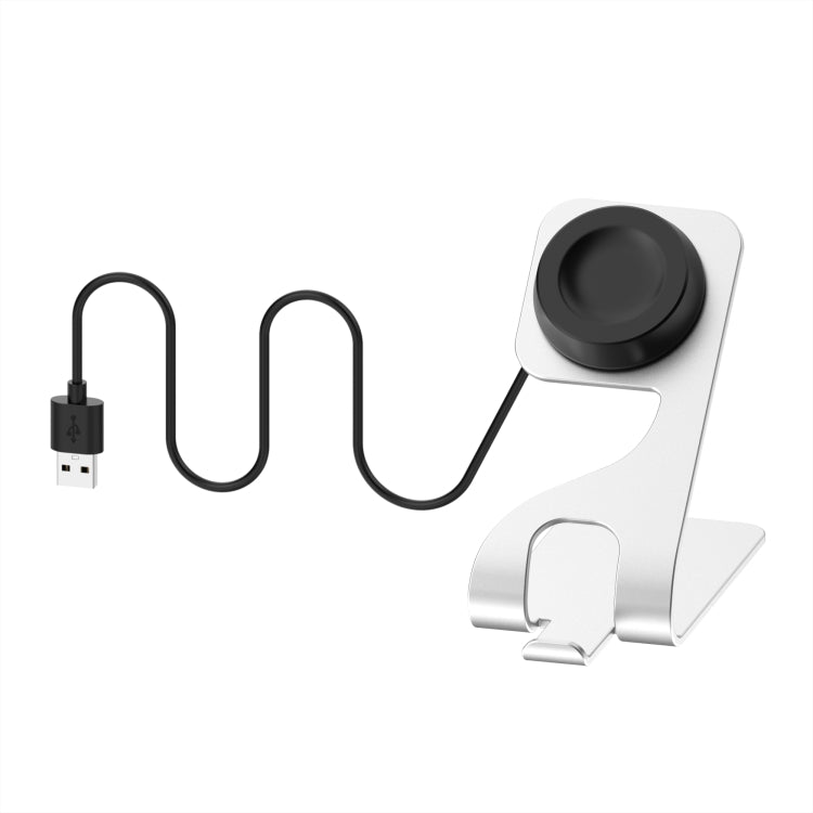 For Huawei Watch 3 / 3 Pro Universal Metal Magnetic Charger Holder