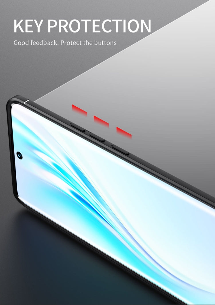 For Honor 50 Metal Ring Holder 360 Degree Rotating TPU Case