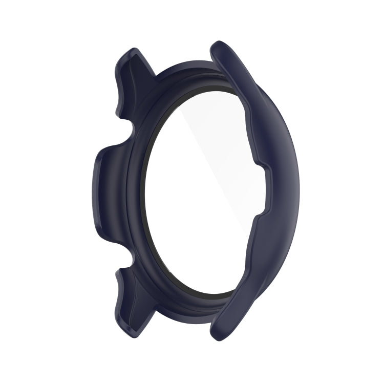 For Amazfit GTR 2 eSIM Tempered glass + PC Integrated Protective Case