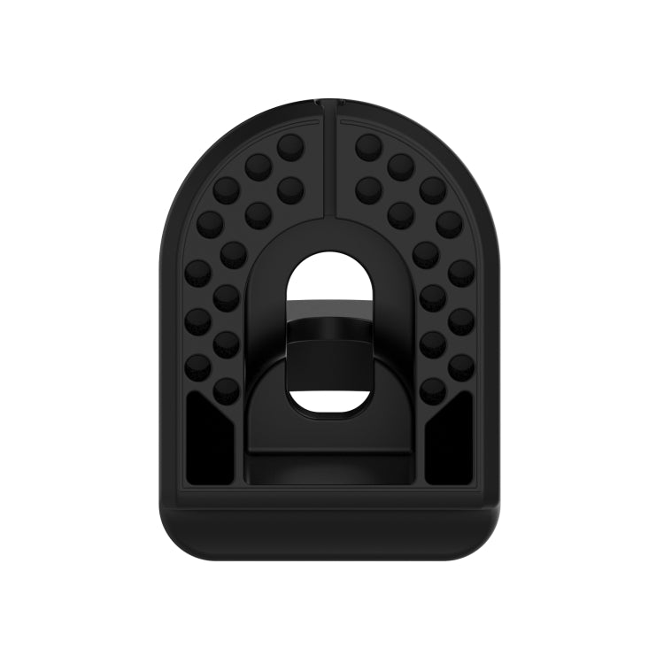 For Huawei Watch 3 / GT2 Pro / GT2 Pro ECG Universal Silicone Bracket Holder