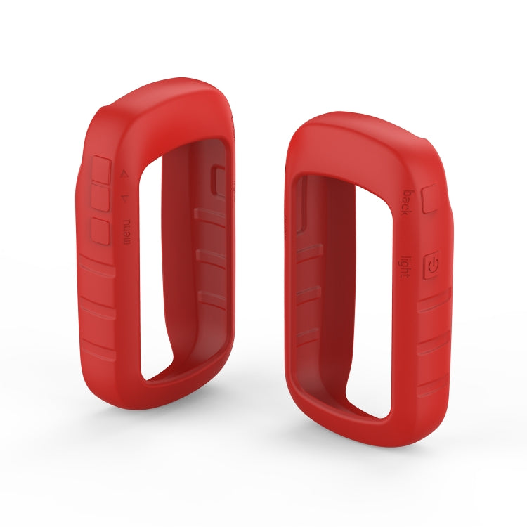 For Garmin eTrex 22x / 32x Silicone Protective Case Cover