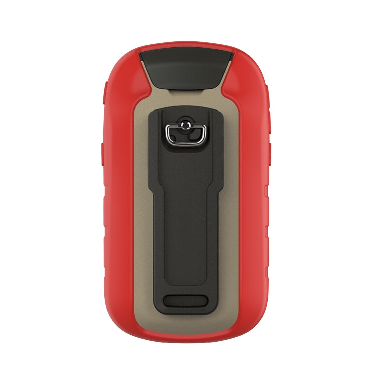 For Garmin eTrex 22x / 32x Silicone Protective Case Cover