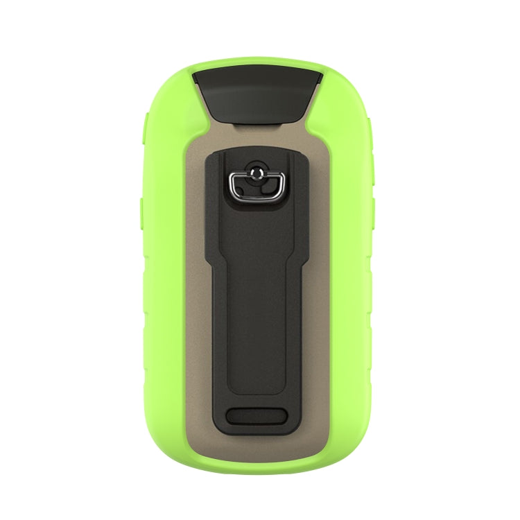 For Garmin eTrex 22x / 32x Silicone Protective Case Cover