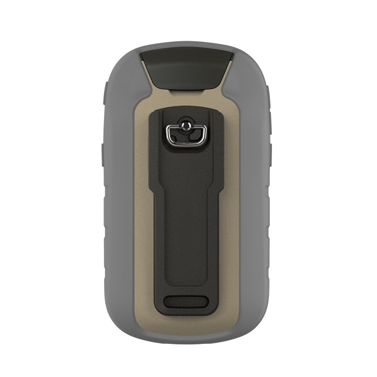 For Garmin eTrex 22x / 32x Silicone Protective Case Cover