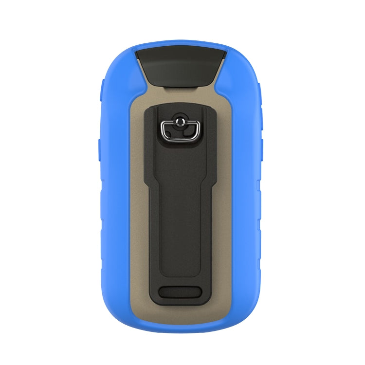 For Garmin eTrex 22x / 32x Silicone Protective Case Cover