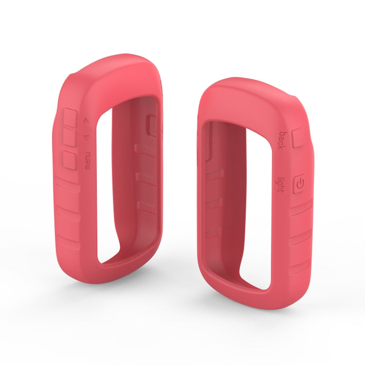 For Garmin eTrex 22x / 32x Silicone Protective Case Cover