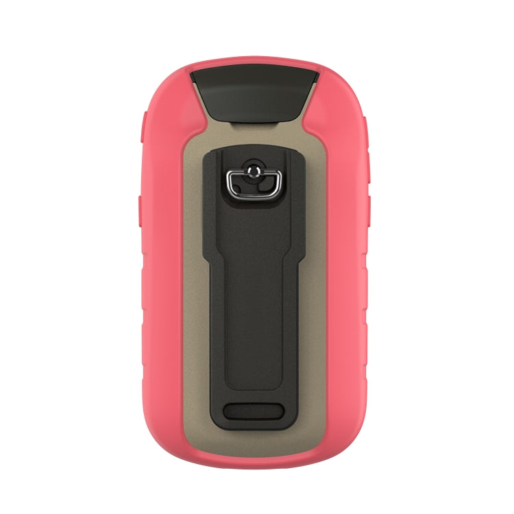 For Garmin eTrex 22x / 32x Silicone Protective Case Cover
