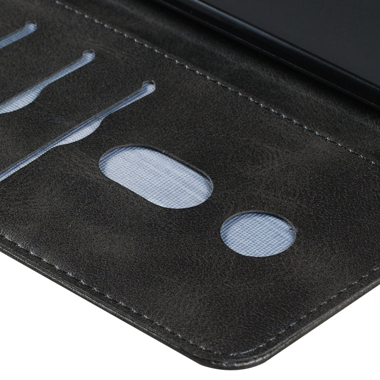 For Galaxy Note10+ Zipper Horizontal Flip Leather Case with Wallet & Holder & Card Slots