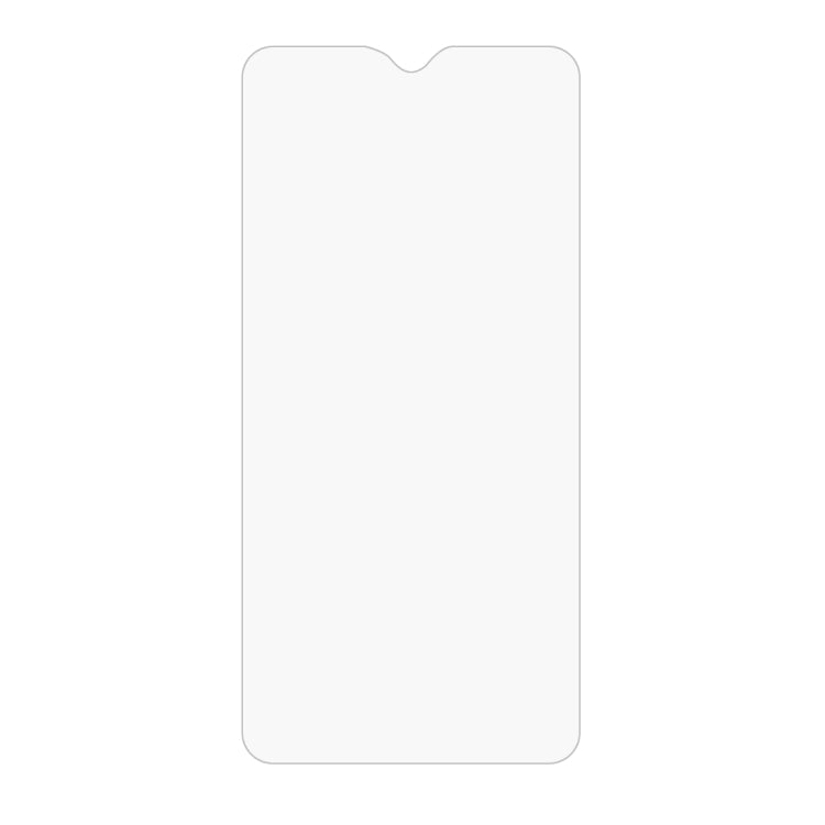 For Gigaset GS4 50 PCS 0.26mm 9H 2.5D Tempered Glass Film