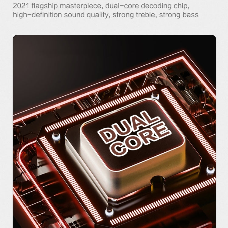 SWM-616 Car MP3 Audio Player, Support Bluetooth Hand-free Calling / FM / TF Card / USB / AUX / AI Voice Assistant