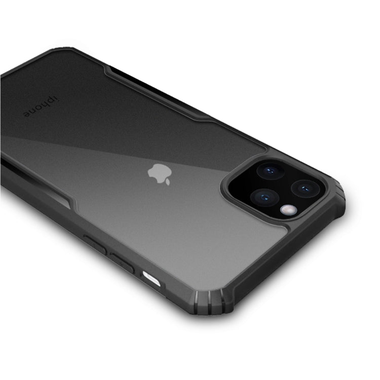 For iPhone 11 Blade PC + TPU Acrylic Protective Case