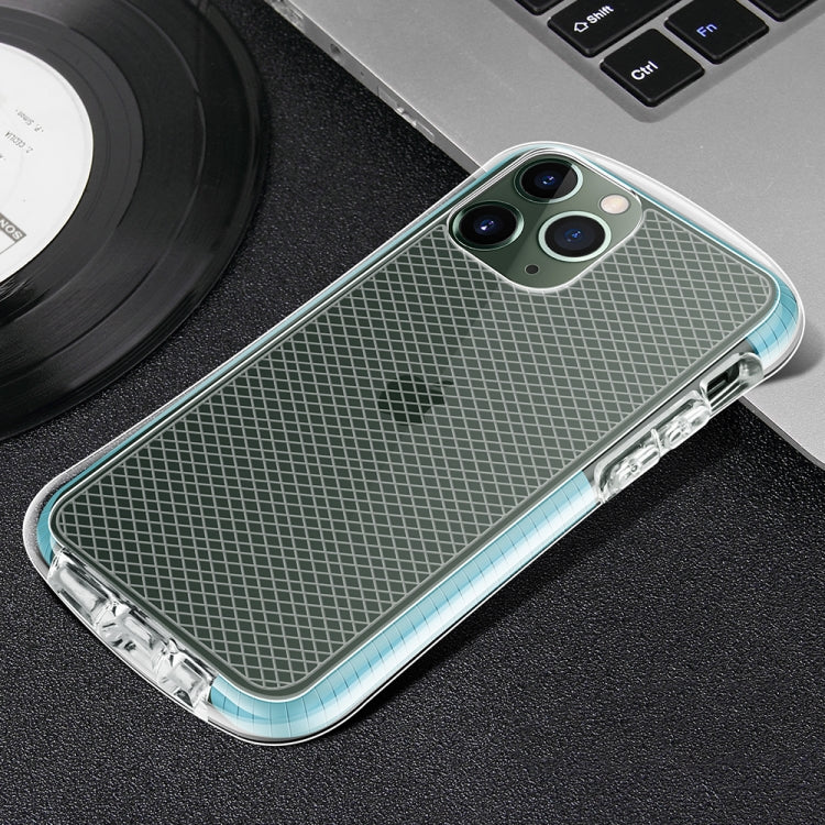 For iPhone 11 Colorful Small Pretty Waist TPU Protective Case