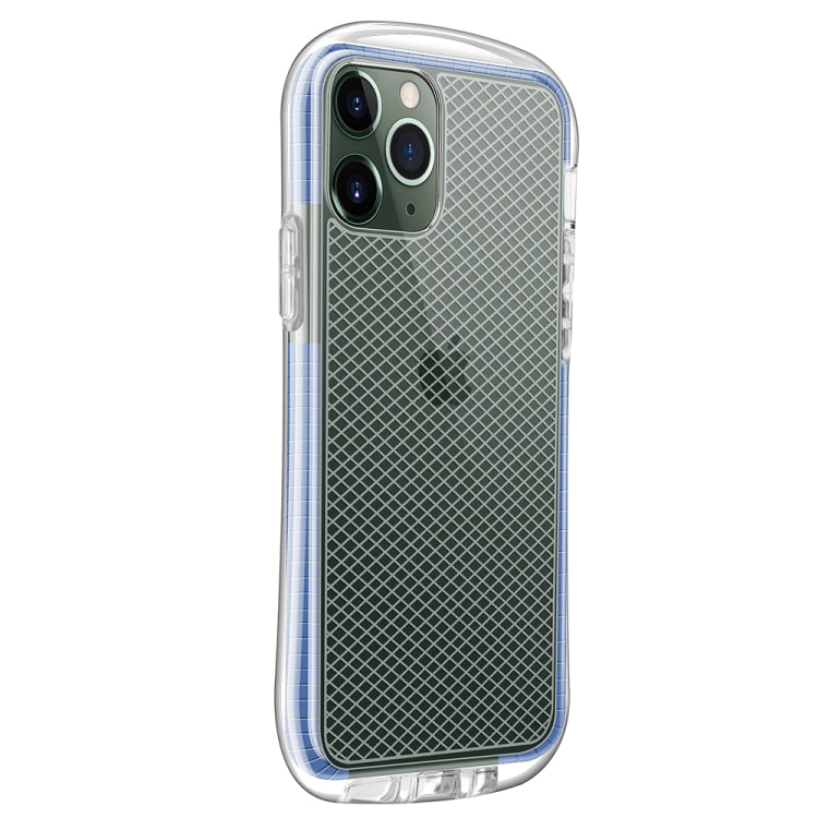 For iPhone 11 Colorful Small Pretty Waist TPU Protective Case