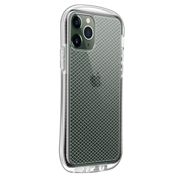 For iPhone 11 Colorful Small Pretty Waist TPU Protective Case