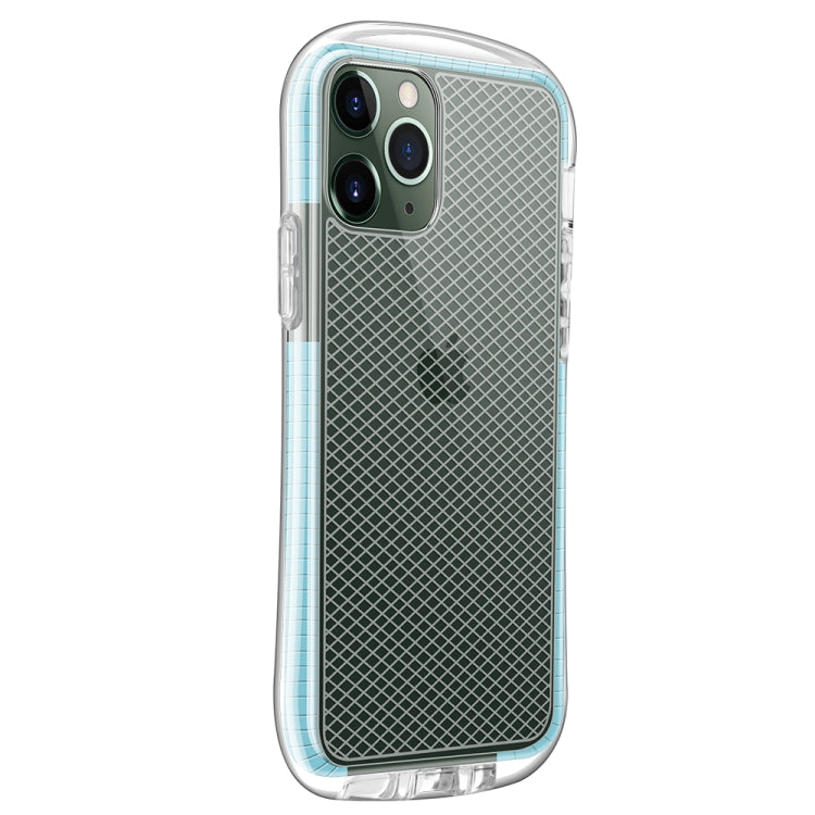 For iPhone 11 Pro Colorful Small Pretty Waist TPU Protective Case