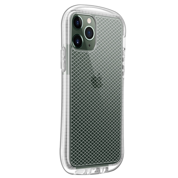 For iPhone 11 Pro Colorful Small Pretty Waist TPU Protective Case