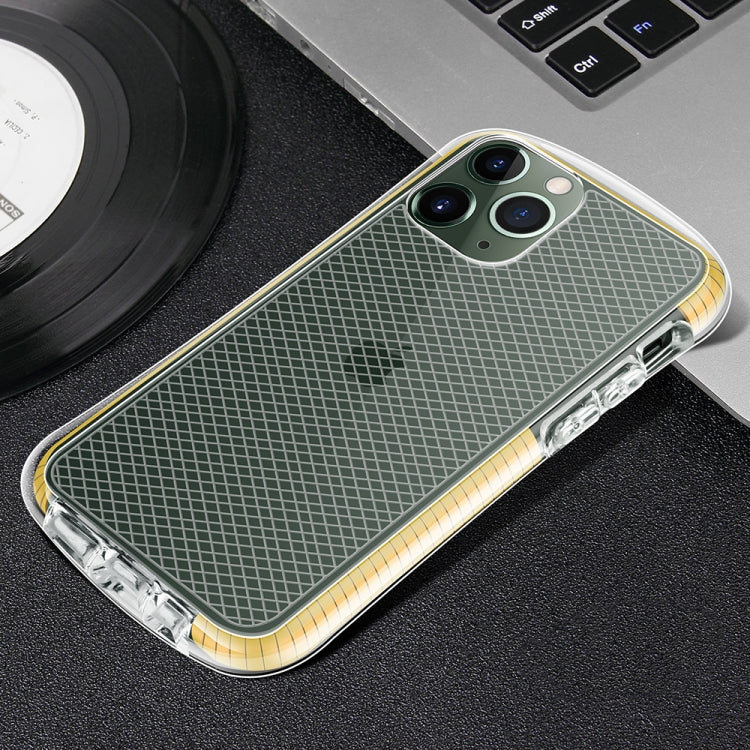 For iPhone 11 Pro Max Colorful Small Pretty Waist TPU Protective Case