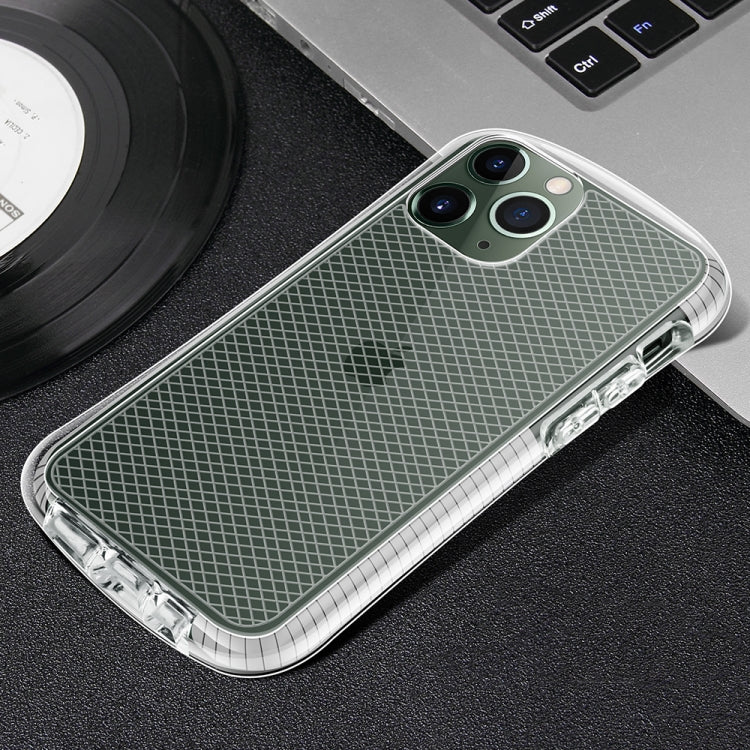 For iPhone 11 Pro Max Colorful Small Pretty Waist TPU Protective Case