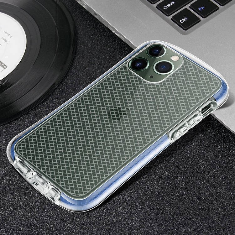 For iPhone 11 Pro Max Colorful Small Pretty Waist TPU Protective Case