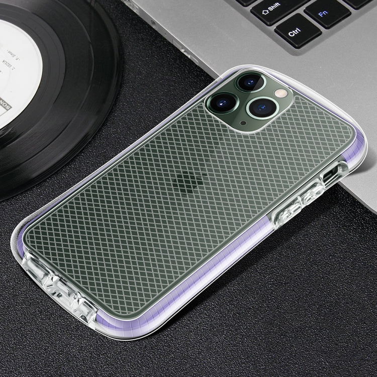 For iPhone 11 Pro Max Colorful Small Pretty Waist TPU Protective Case
