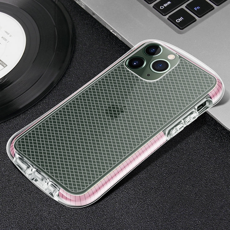 For iPhone 11 Pro Max Colorful Small Pretty Waist TPU Protective Case