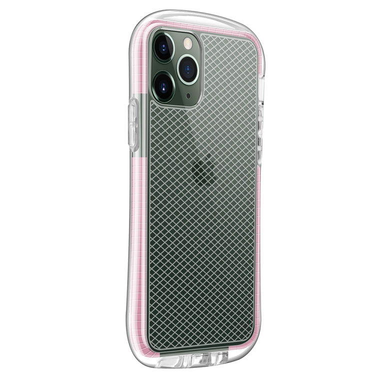 For iPhone 11 Pro Max Colorful Small Pretty Waist TPU Protective Case