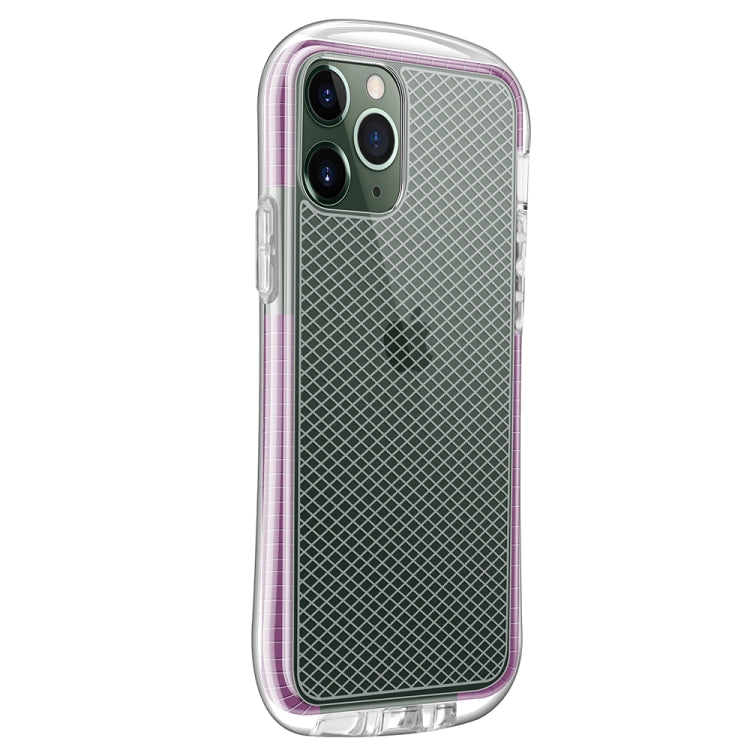 For iPhone 11 Pro Max Colorful Small Pretty Waist TPU Protective Case