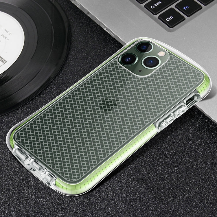 For iPhone 11 Pro Max Colorful Small Pretty Waist TPU Protective Case