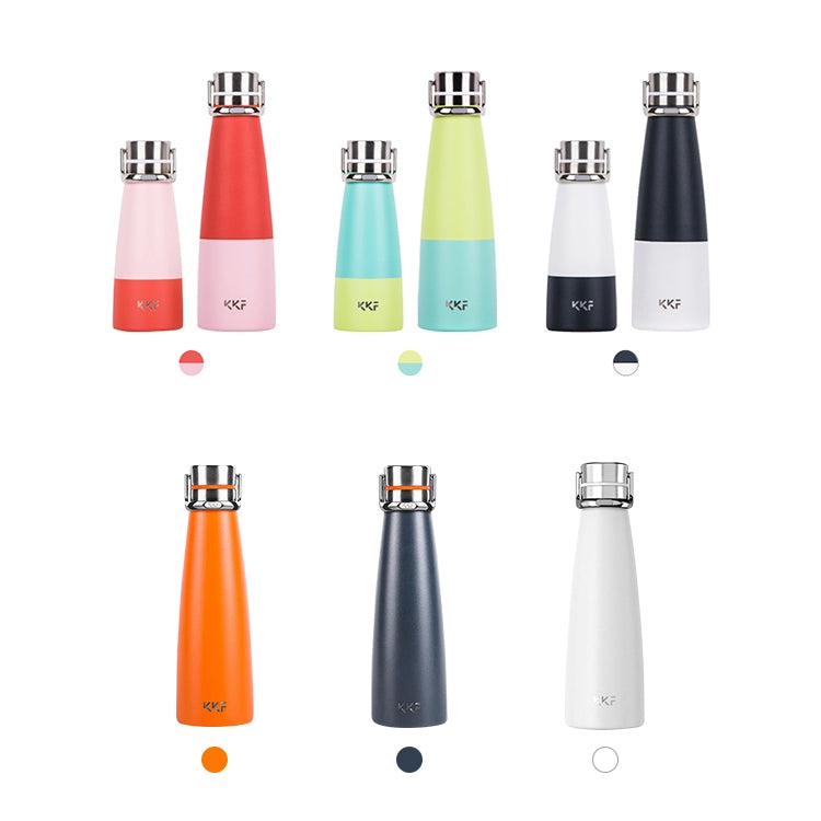 Original Xiaomi Youpin S-U47WS 290ML KKF Thermal-insulation Water Cup Mini